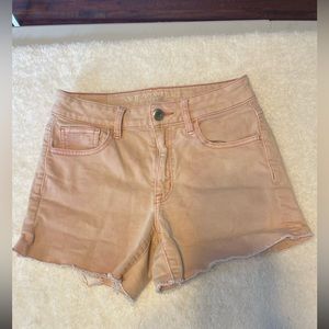 AMERICAN EAGLE SHORT SIDE 2
